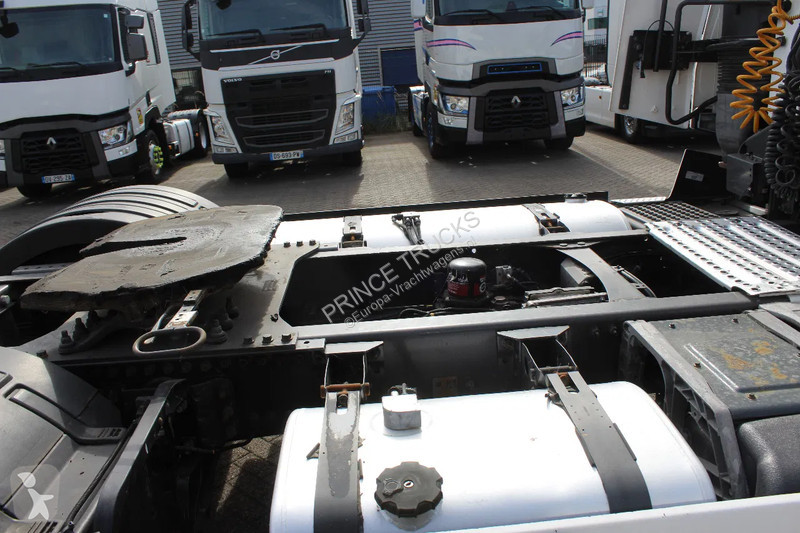 Traktor Renault T440 * EURO6 * 4X2 *