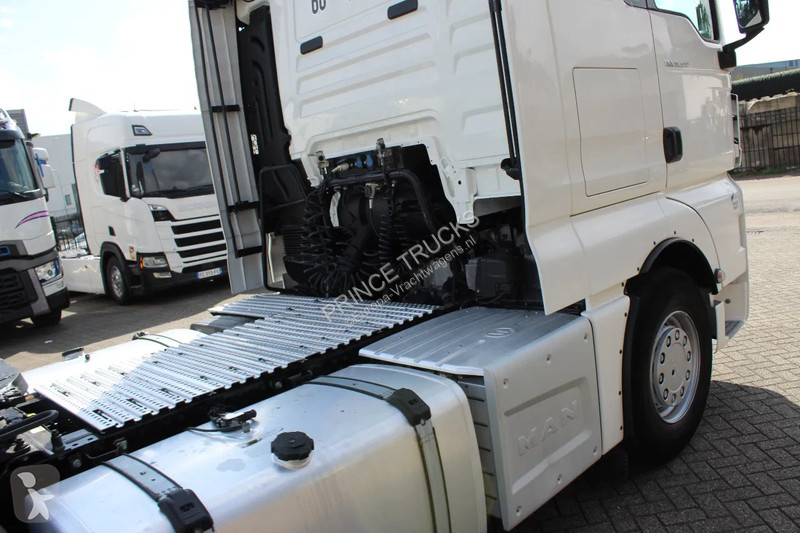 Traktor MAN 18.500 * RETARDER * 4X2 * EURO6 *...