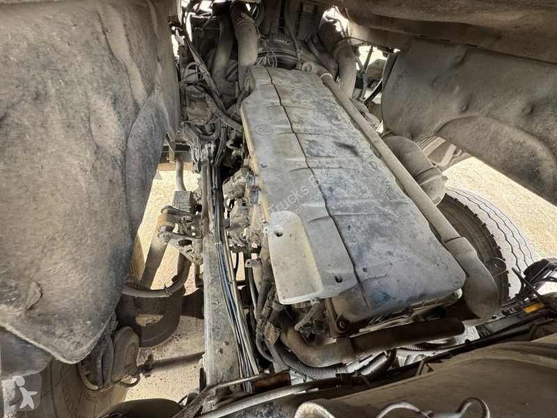 Trekker MAN 18.440 (MANUAL GEARBOX / BOITE...