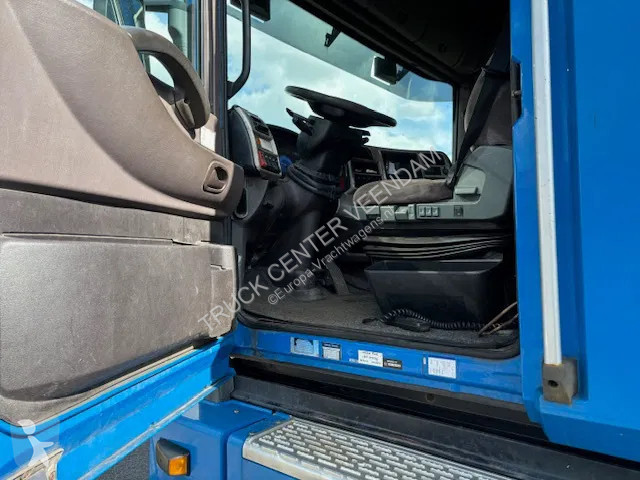 Traktor Renault AE 440 DXI12 440 EC01 only...