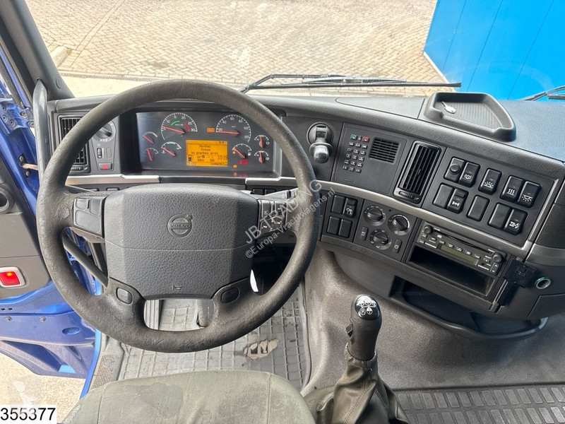 Traktor Volvo 500 Manual gearbox, Hydraulic,...