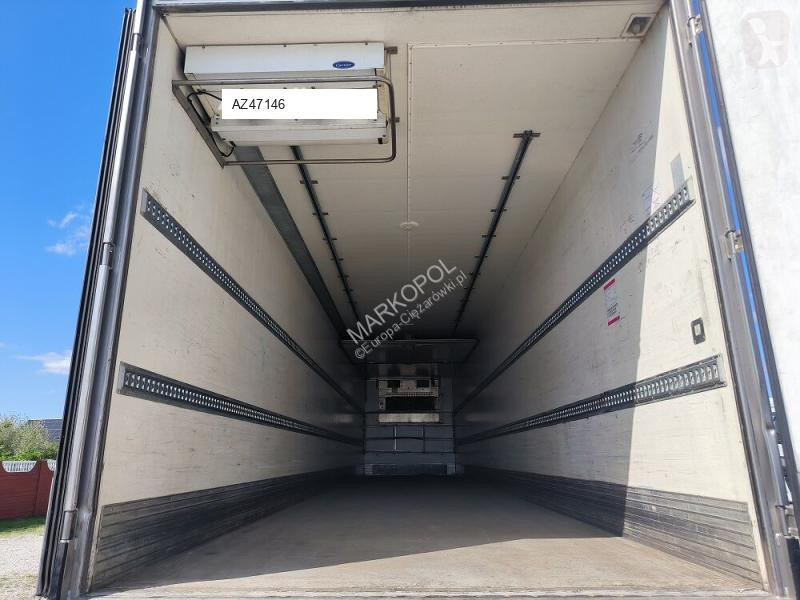 Ledat fordon MAN TGX 18.510 / Retarder /...