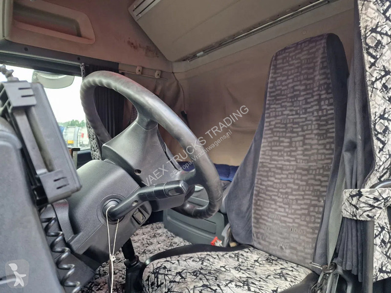Tracteur Scania R500 V8 Topline 6x2 -...