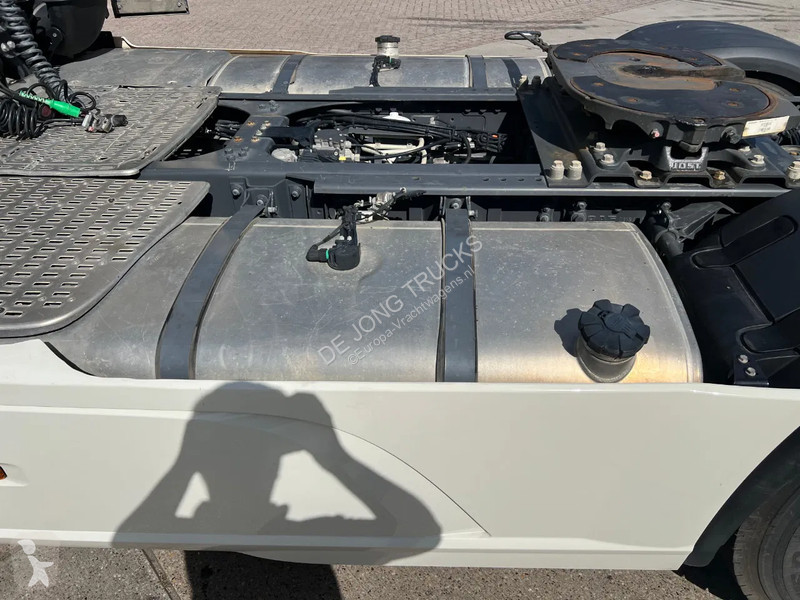 Traktor DAF 106480 SSC / Intarder / Stand Airco...