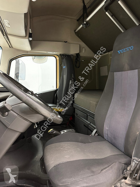Trattore Stradale Volvo 750 Globetrotter - 6x4