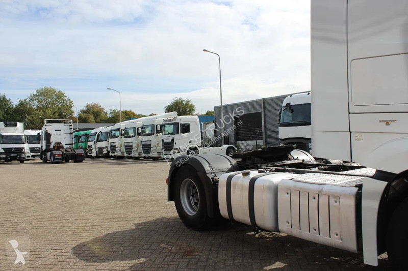 Traktor Mercedes 1845 * 4x2 *