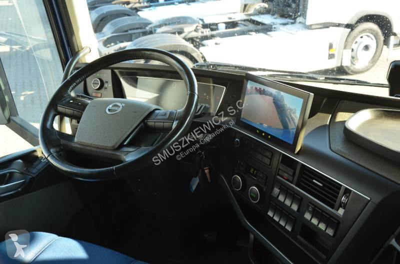 Traktor Volvo