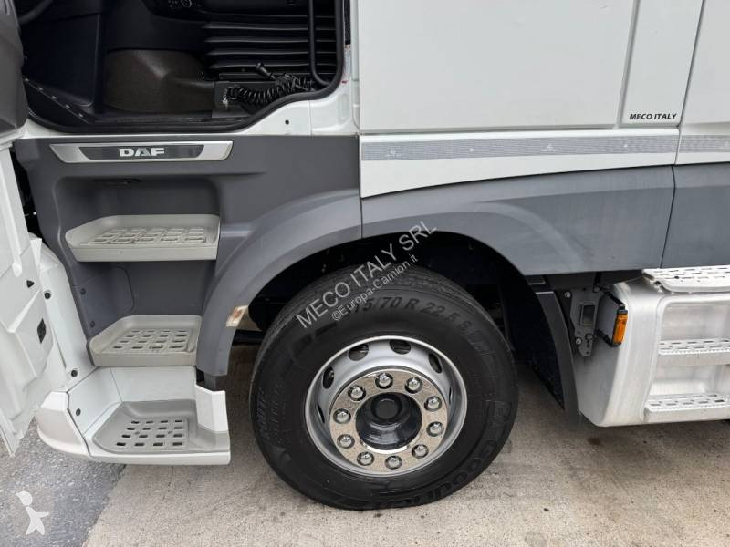 Trattore Stradale DAF