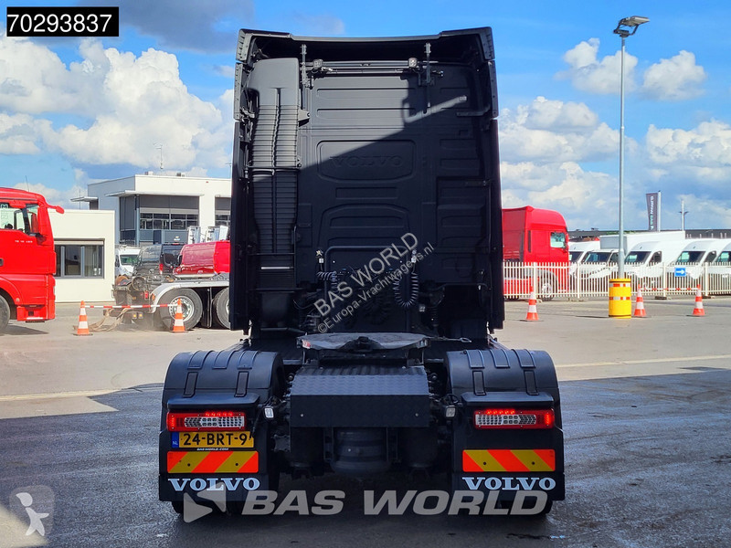 Trekker Volvo FH  4X2 NL-Truck APK 06-26...
