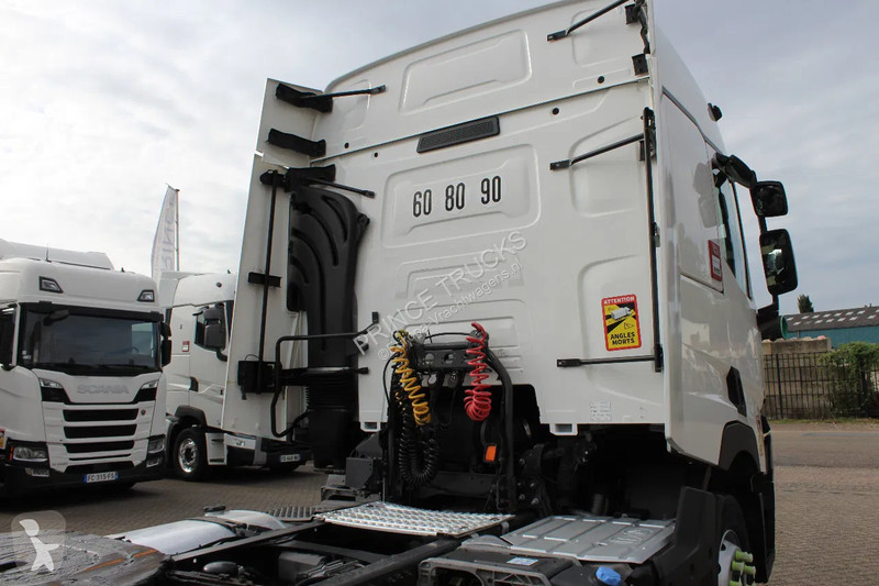 Traktor Renault T460 * EURO6 * 4X2 *