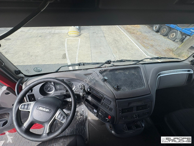 Traktor DAF 480 Steel/Air - NL Truck -...