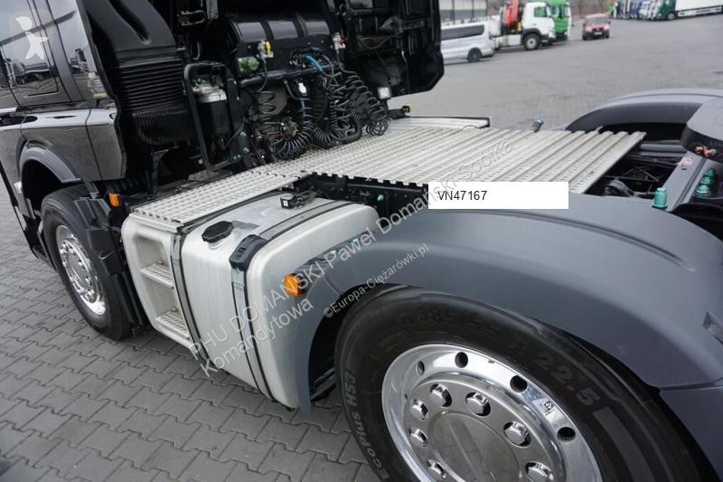 Traktor MAN TGX / 26.580 / EURO 6 / ACC / GX /...