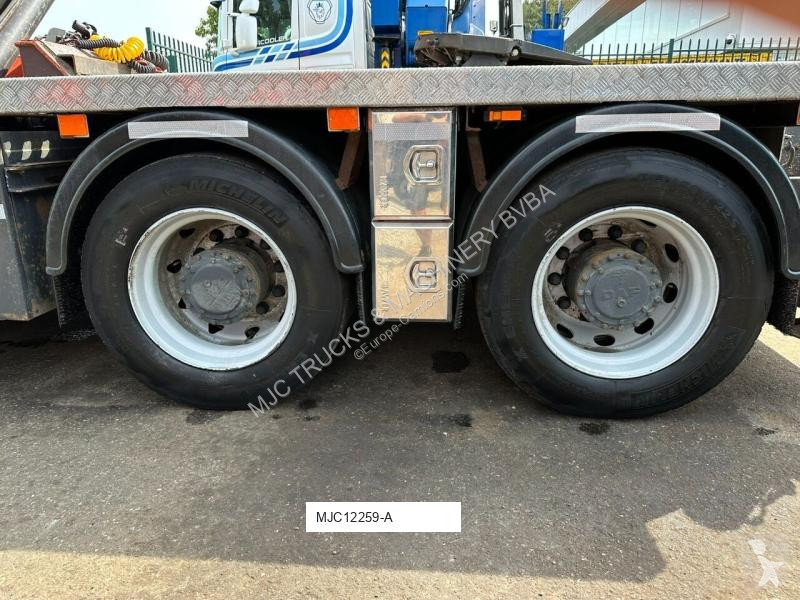 Traktor DAF PK 90002 F (7x)
