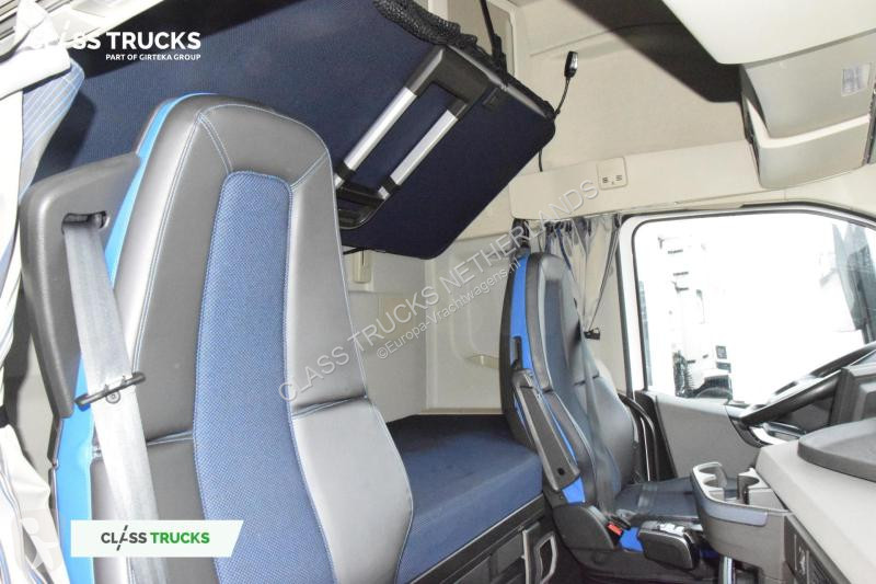 Traktor Volvo FH  Globetrotter XL i-Save