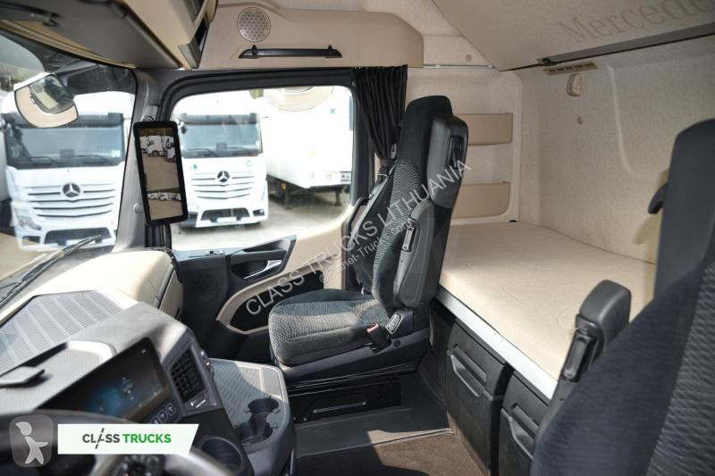 Tahač Mercedes 5 1845 BigSpace