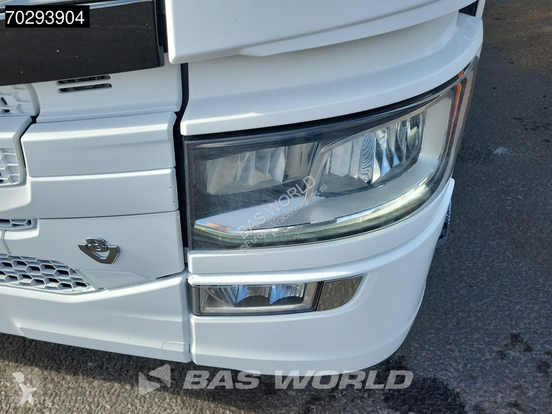 Trekker Scania R580 R 6X2 Retarder Full-Air...