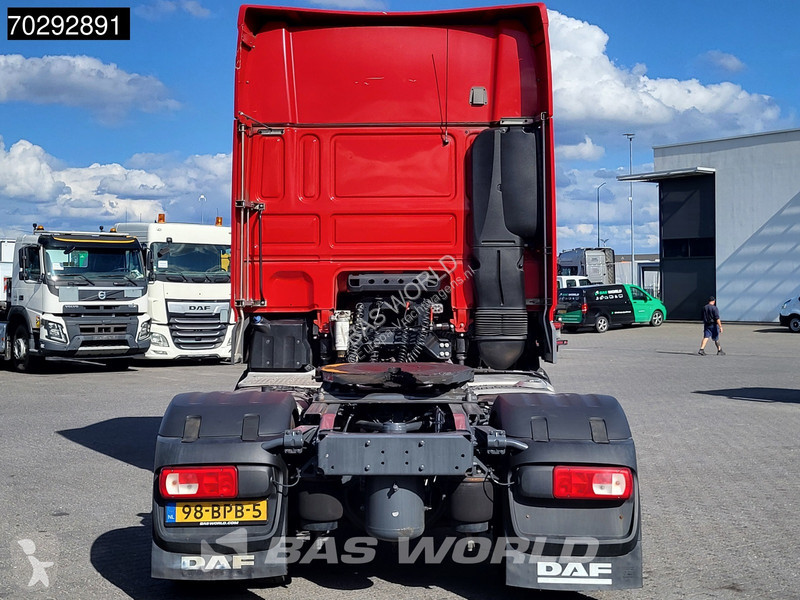 Tahač DAF 480 4X2 NL-Truck APK 01-26 SSC...