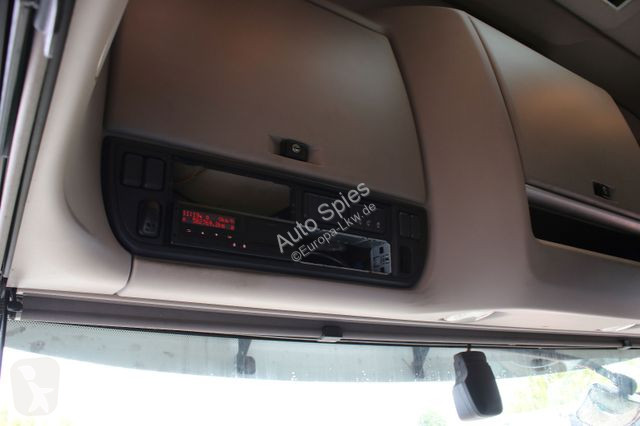 Tahač DAF 480 SSC Retarder TOP Zustand!