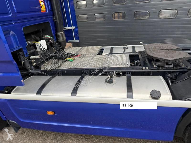 Traktor DAF 105460 4X2 SSC Super Space EX...