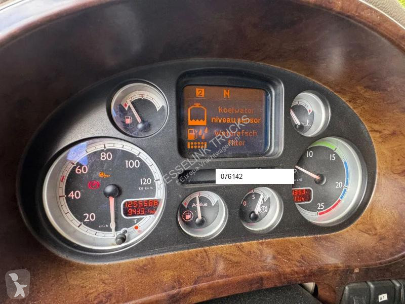 Traktor DAF 105460 6X2 Midlift Hydrauliek Airco...