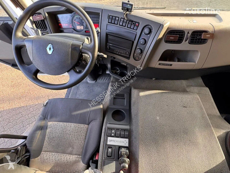 Traktor Renault 380 DXi NL Truck 460.010KM!!...