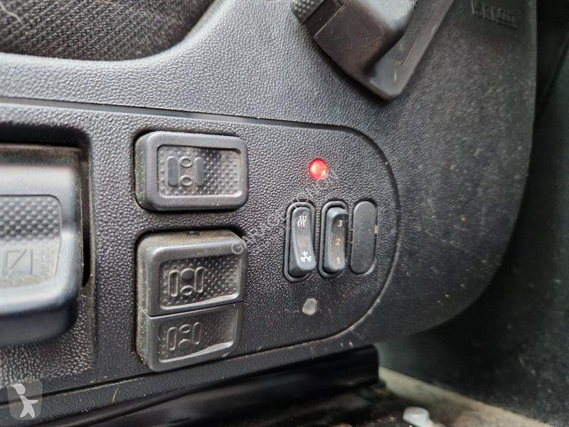 Traktor Iveco 510