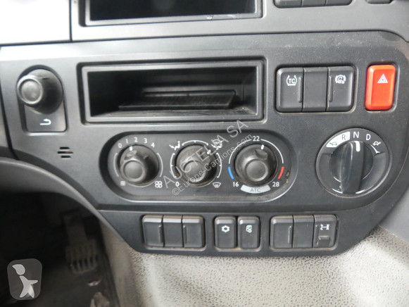 Traktor DAF CF440 FT