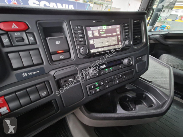 Traktor Scania S 500 A4x2NB