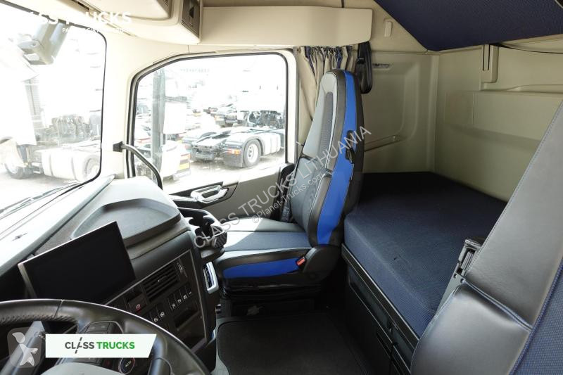 Tractor Volvo FH  Globetrotter XL i-Save