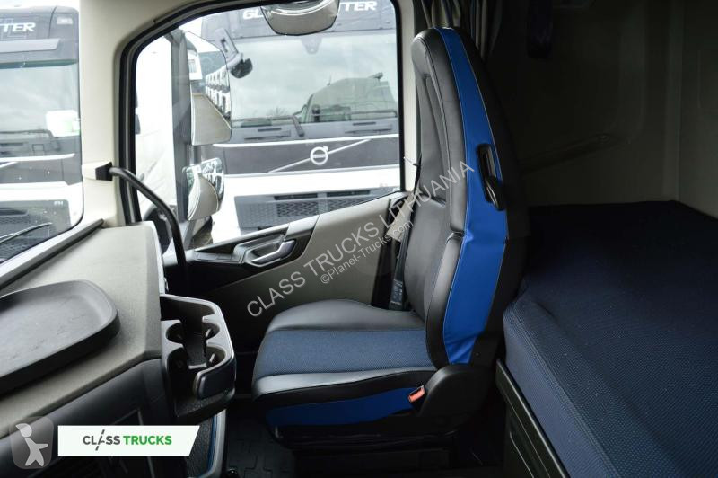 Traktor Volvo FH  Globetrotter XL i-Save