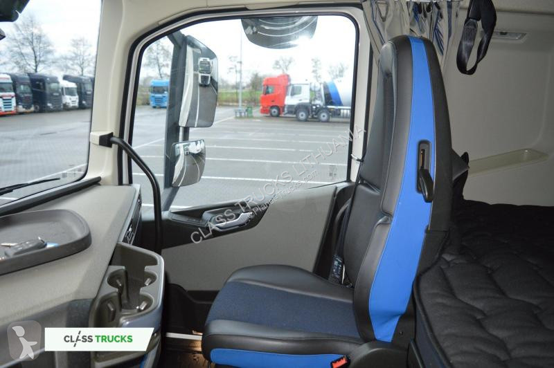 Traktor Volvo FH  Globetrotter XL i-Save