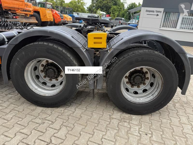 Traktor Iveco AS440S56