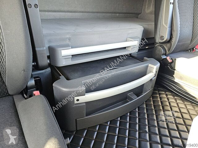 Trattore Stradale Renault T 460