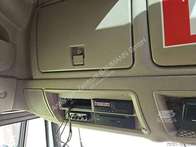 Traktor Iveco AS440S46 STRALIS LNG