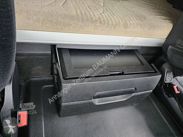 Traktor Mercedes ACTROS 1843 LS