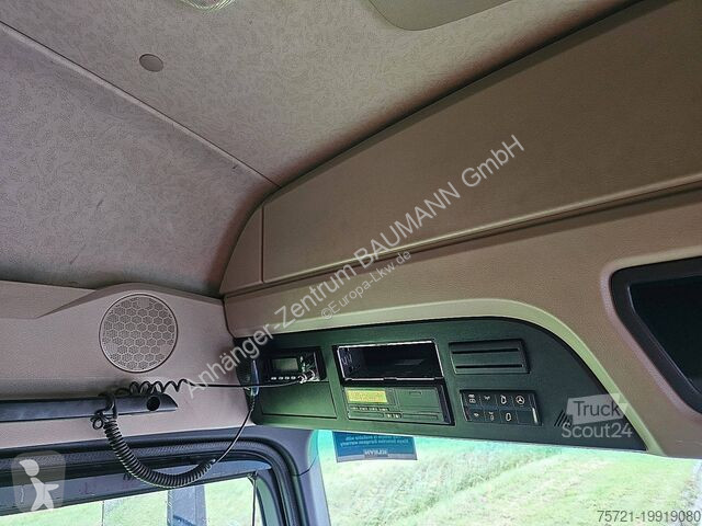 Traktor Mercedes ACTROS 1843 LS