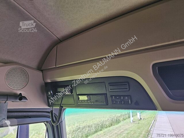 Traktor Mercedes ACTROS 1843 LS