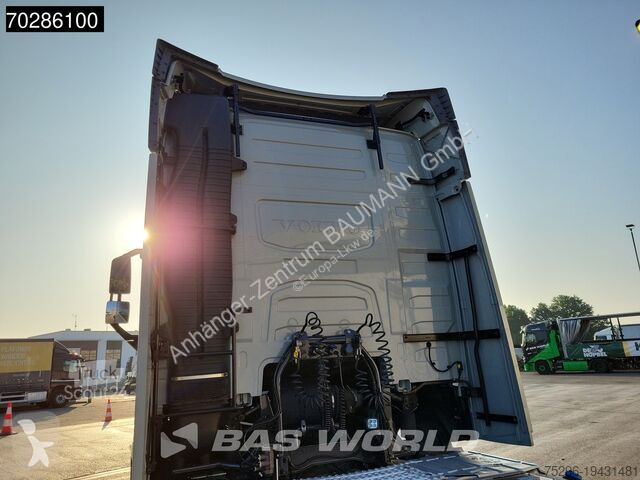 Tahač Volvo FH 460 FH 4X2 VEB+ LED 2xTanks ACC...