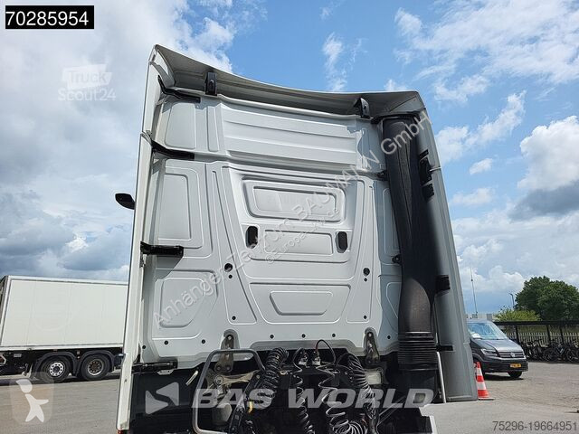 Traktor Mercedes 1848 4X2 BigSpace Retarder...