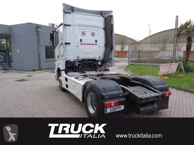 Traktor