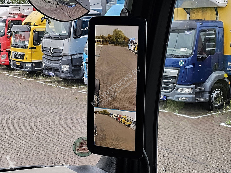 Tractor Mercedes ACTROS 1843 LS