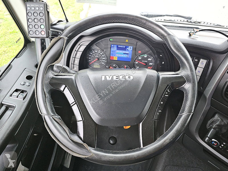 Traktor Iveco AS440S40 STRALIS LNG