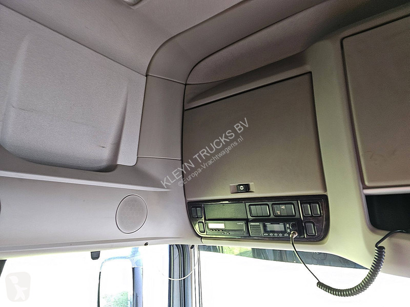 Traktor DAF 480 SSC LEATHER LED