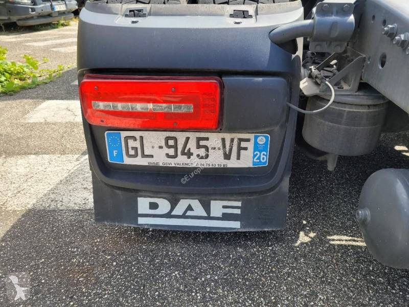 Tahač DAF