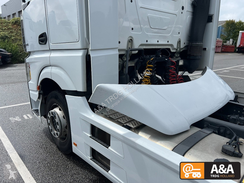 Traktor Mercedes ACTROS 1845 LS - 2021 -...