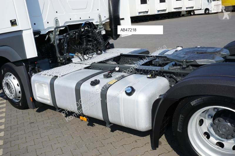 Traktor Mercedes ACTROS / 1851 / EURO 6 / ACC /...