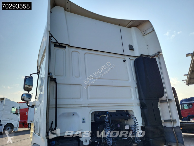 Tractor DAF 480 4X2 Retarder ACC Standklima...