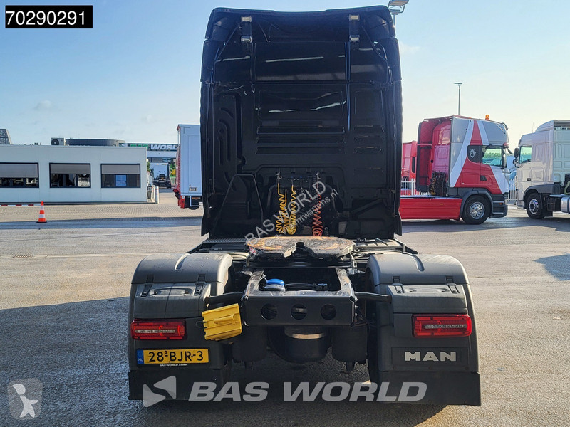Tracteur MAN 18.460  4X2 NL-Truck APK XLX...