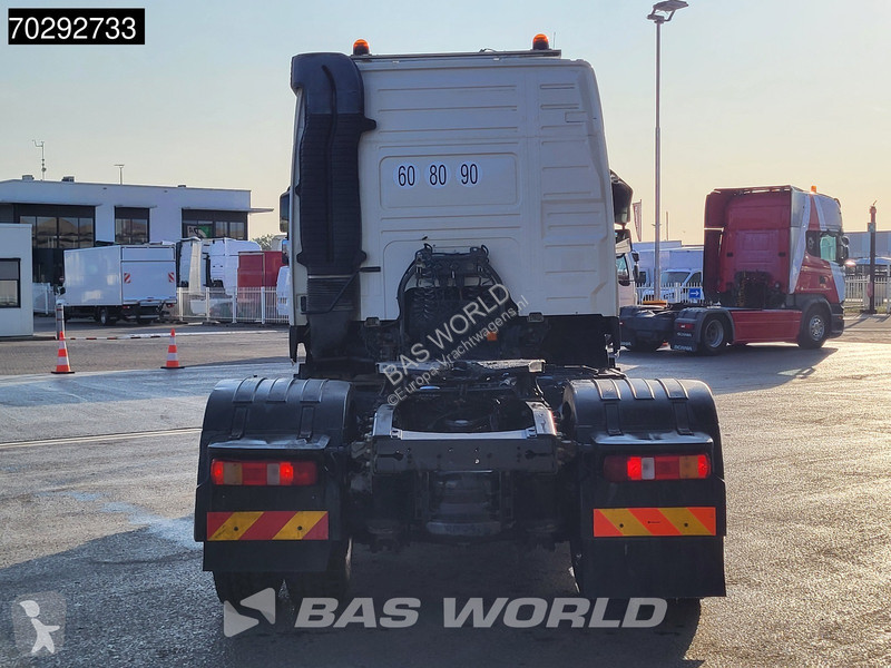 Tahač Volvo 460 4X2 Hydraulic Euro 6