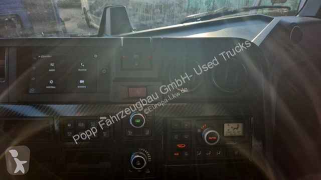 Traktor Renault T 520 High*MD,Standklima,...